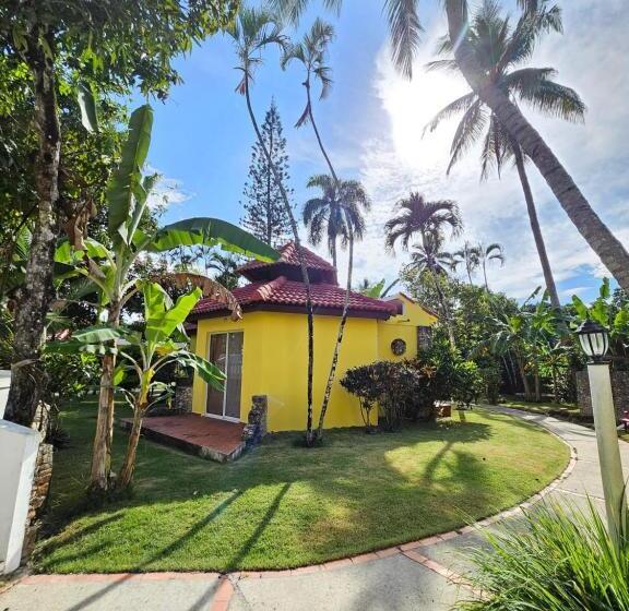 호텔 Grand Village & Kite Club