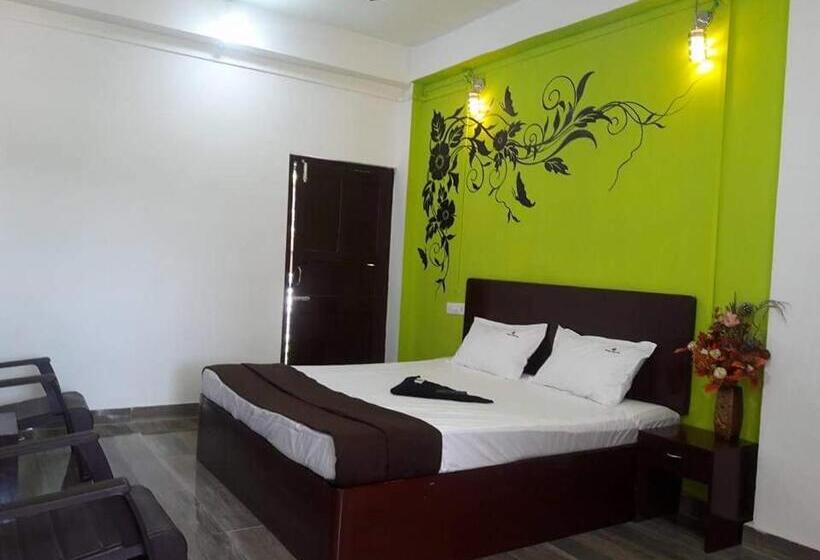 ホテル Vintage Residency