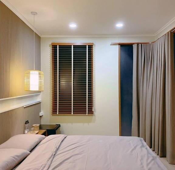 בית מלון כפרי Wanan Cafe & Boutique