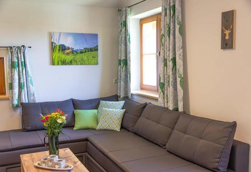 Отель Wieserhof