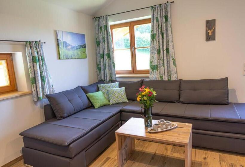 Отель Wieserhof