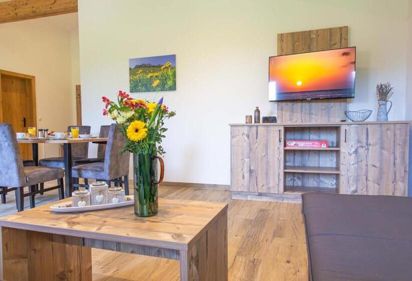 Отель Wieserhof