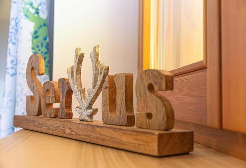 Отель Wieserhof