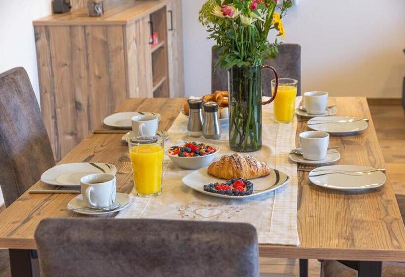 Отель Wieserhof