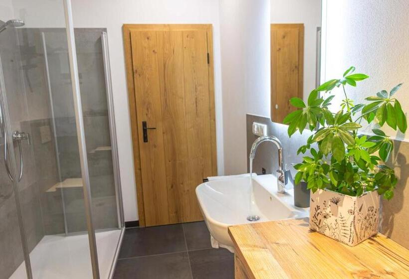 Отель Wieserhof