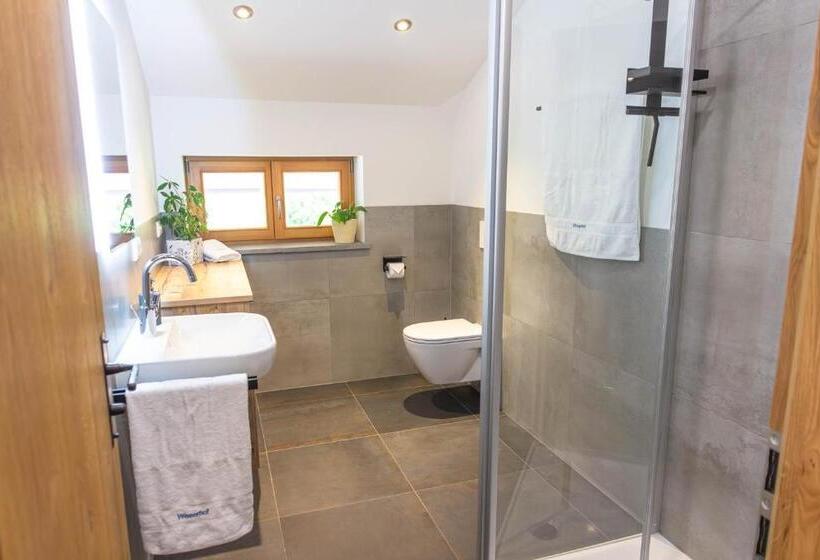 Отель Wieserhof