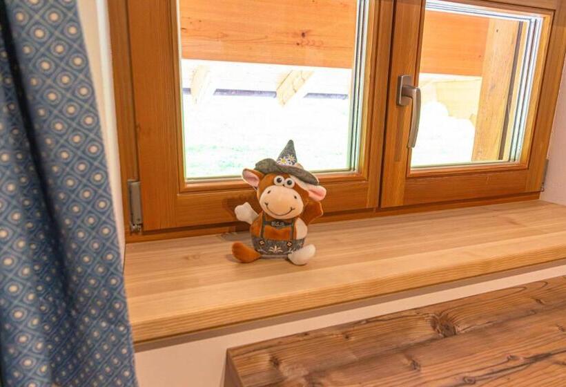 Отель Wieserhof