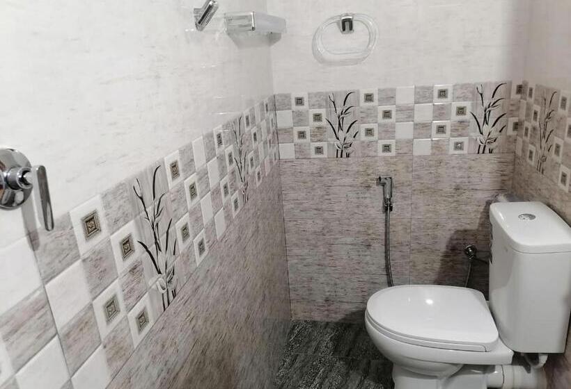 酒店 Wr Family And Holiday Resort