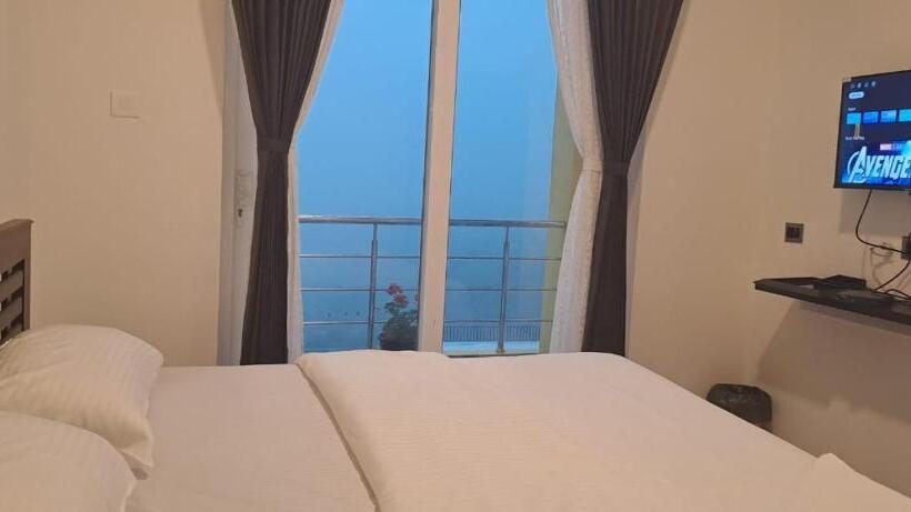 酒店 Zendo Hideaway