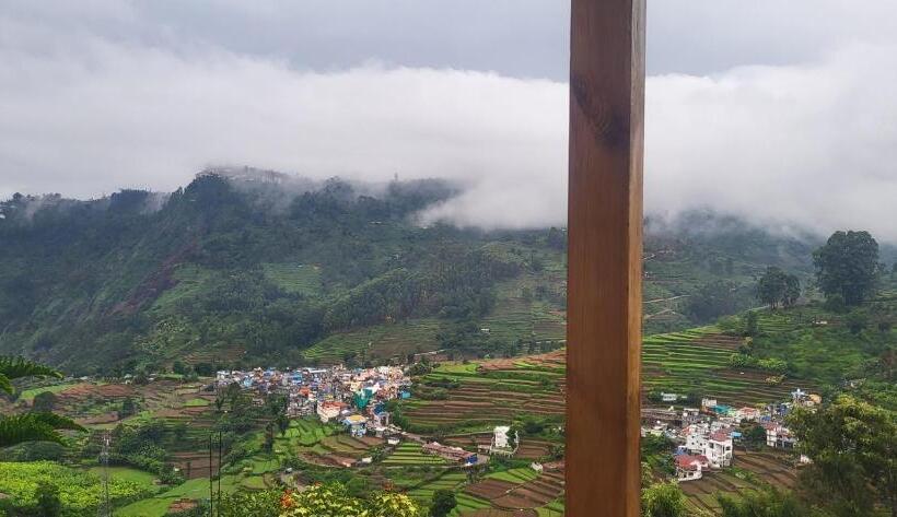 酒店 Zendo Hideaway