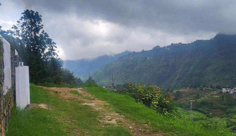 酒店 Zendo Hideaway