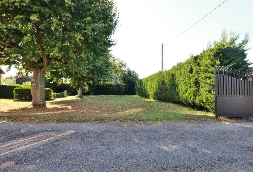 Hôtel Particulier Piscine & Spa