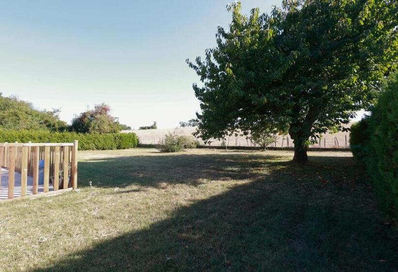 Hôtel Particulier Piscine & Spa