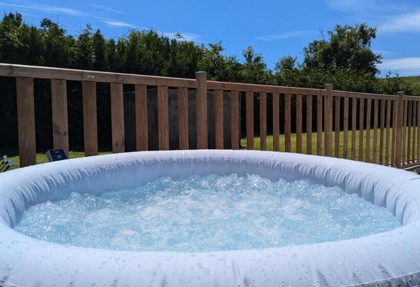 Hôtel Particulier Piscine & Spa