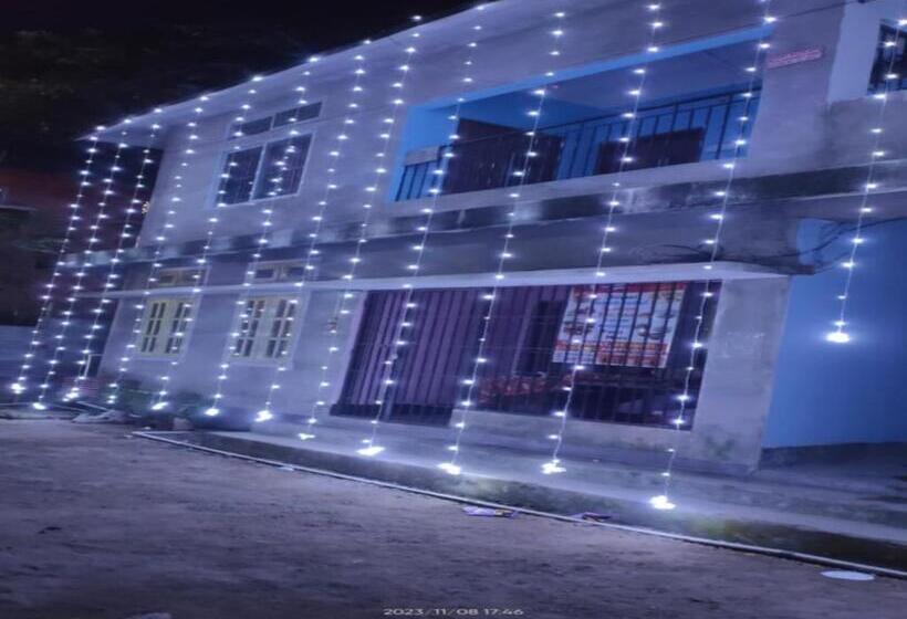 International Backpackers Hostel Guwahati