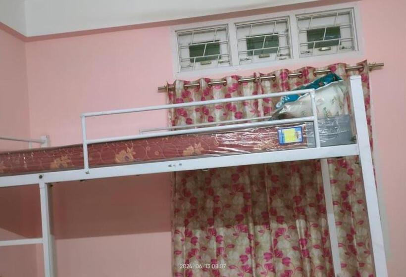 International Backpackers Hostel Guwahati