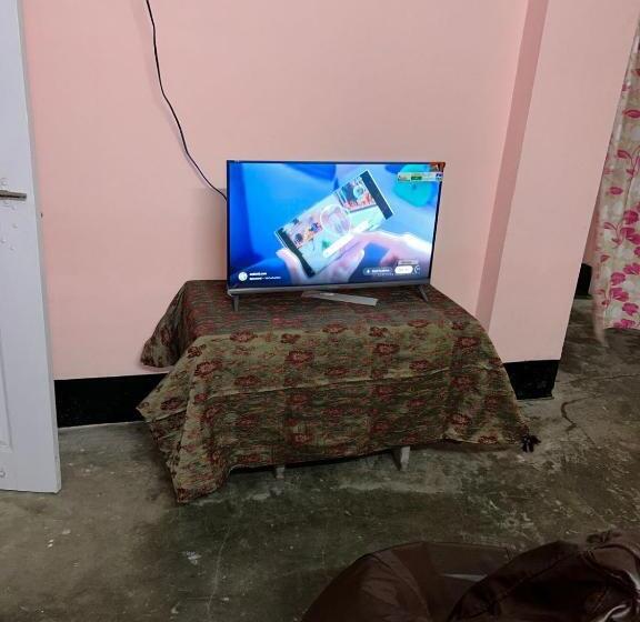 International Backpackers Hostel Guwahati