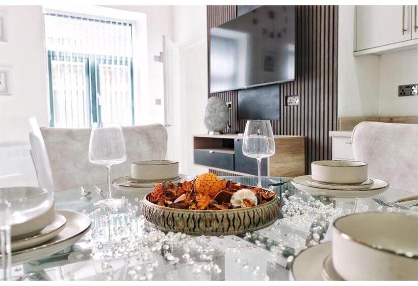 Mill Street Boutique Stays