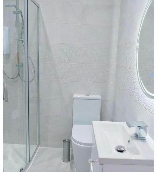 Mill Street Boutique Stays