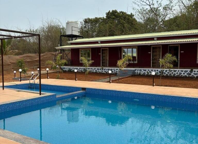 Mohite Brothers Farm & Resort Karjat