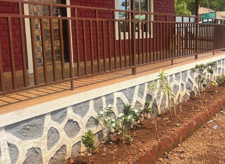 Mohite Brothers Farm & Resort Karjat