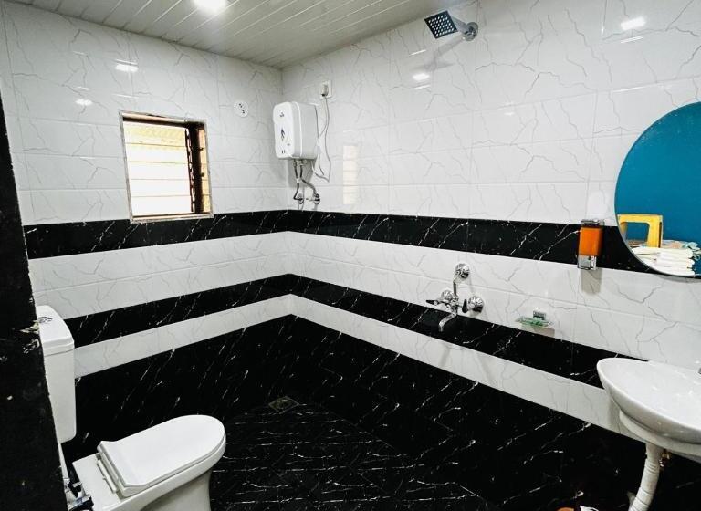 Mohite Brothers Farm & Resort Karjat