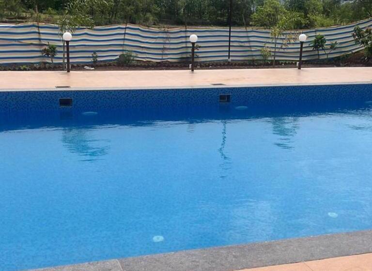 Mohite Brothers Farm & Resort Karjat