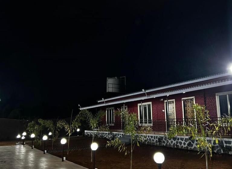 Mohite Brothers Farm & Resort Karjat