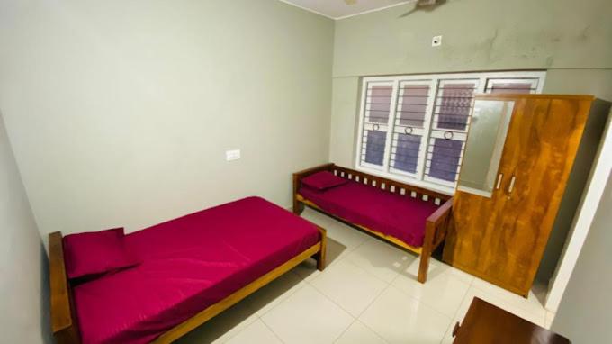 Мотель Vyuma Ayurveda Stay