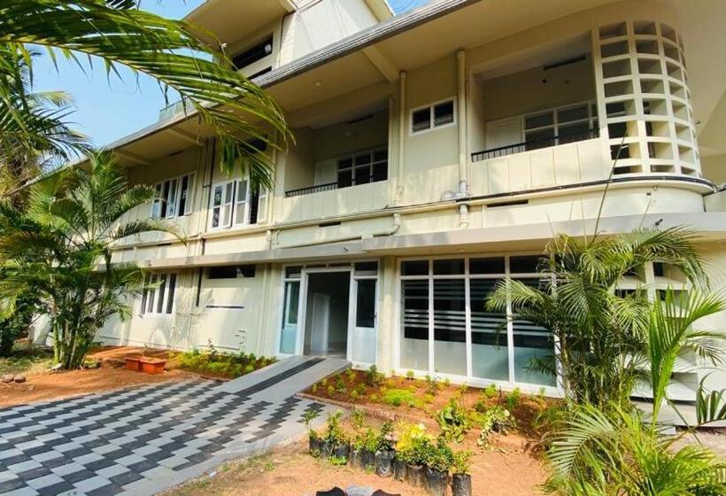 Мотель Vyuma Ayurveda Stay