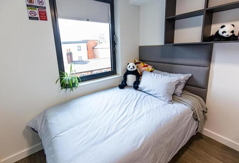 New Era Living   Ensuite Rooms With Shared Kitchen