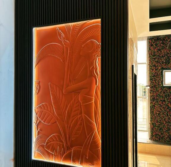 New Prince Hotel & Restaurant