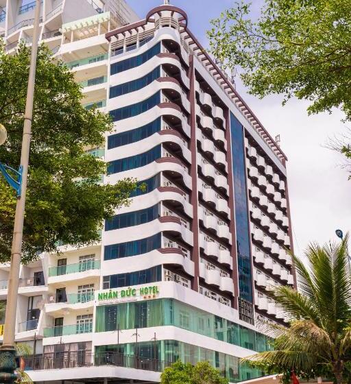 هتل Khách Sạn Nhân đức Sầm Sơn