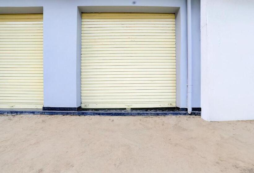 Oyo Sweet Hotel & Restaurant