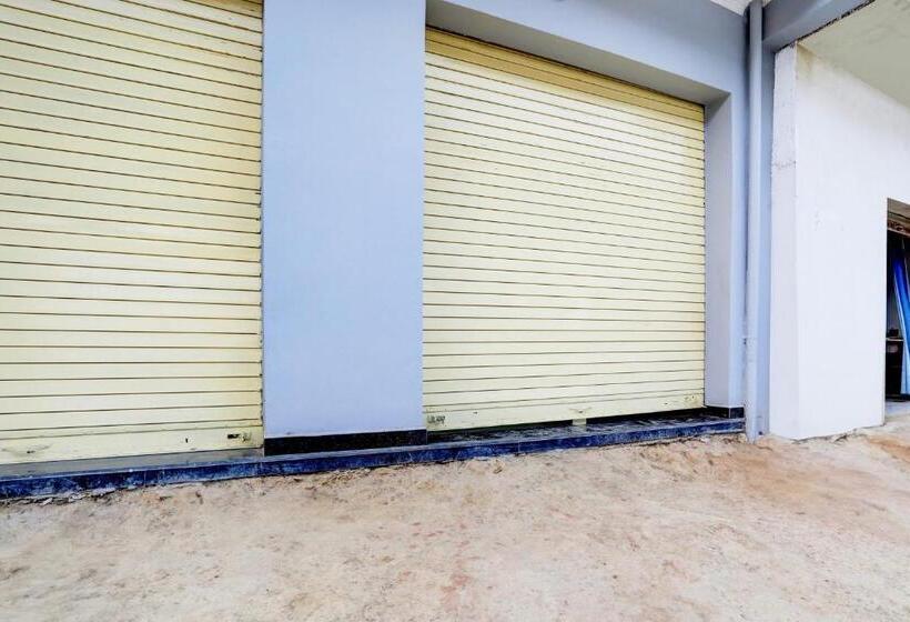 Oyo Sweet Hotel & Restaurant