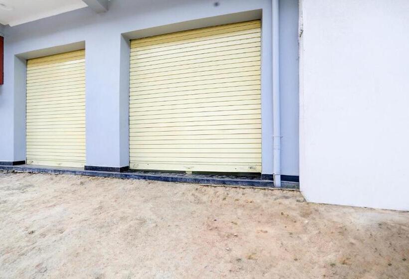 Oyo Sweet Hotel & Restaurant