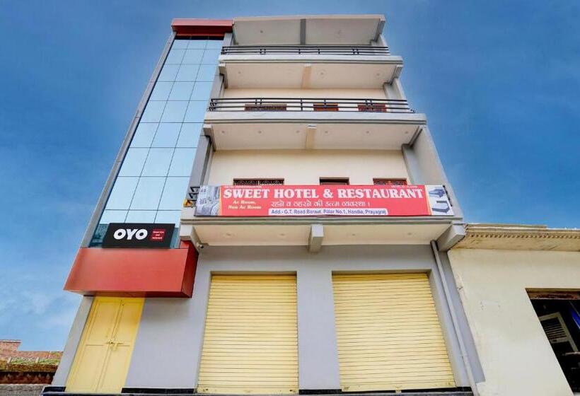 Oyo Sweet Hotel & Restaurant