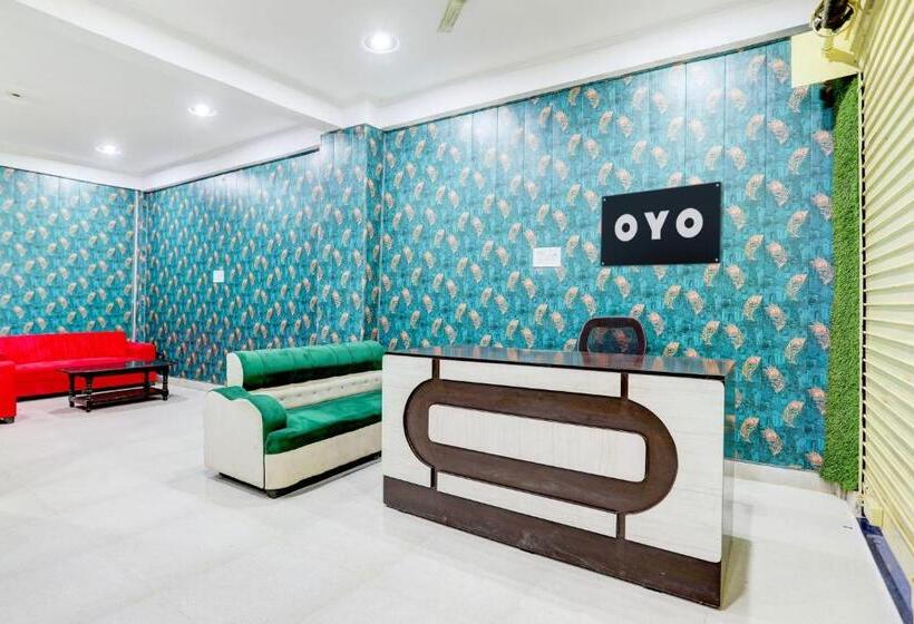 Oyo Sweet Hotel & Restaurant