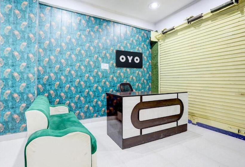 Oyo Sweet Hotel & Restaurant