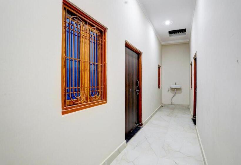 Oyo Sweet Hotel & Restaurant