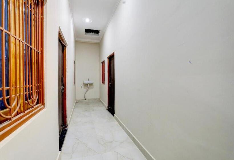 Oyo Sweet Hotel & Restaurant