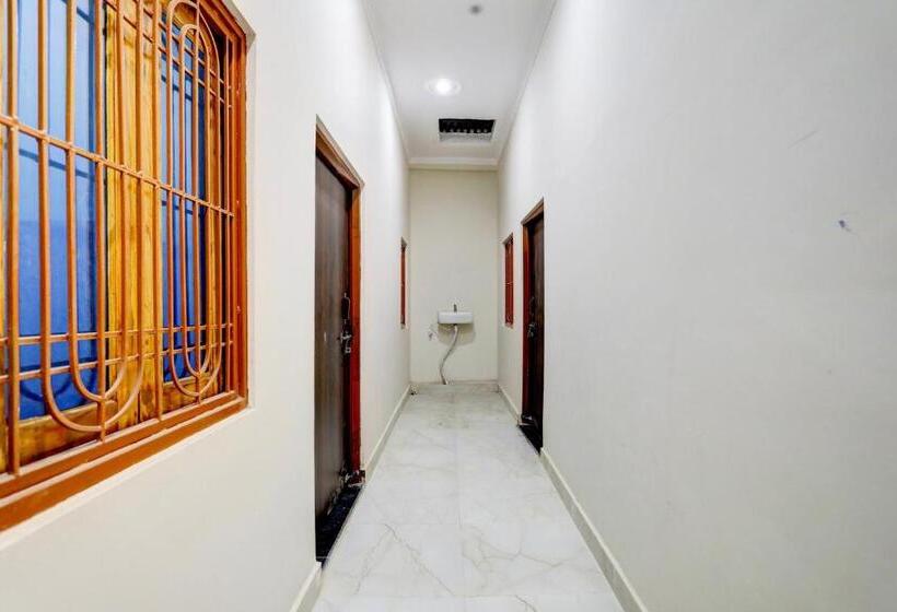 Oyo Sweet Hotel & Restaurant