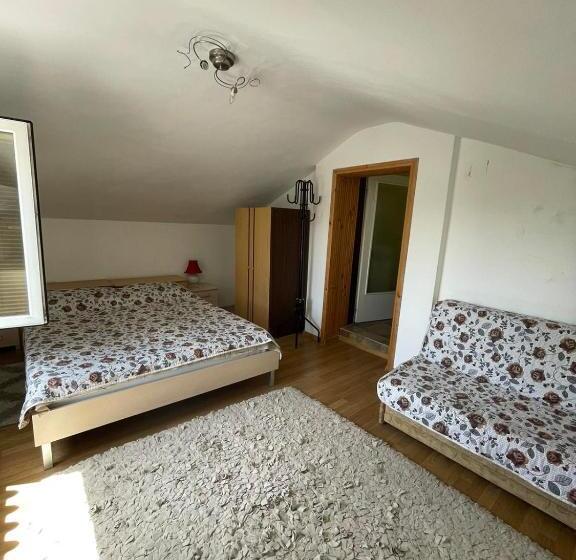 بنسيون къща за гости галия