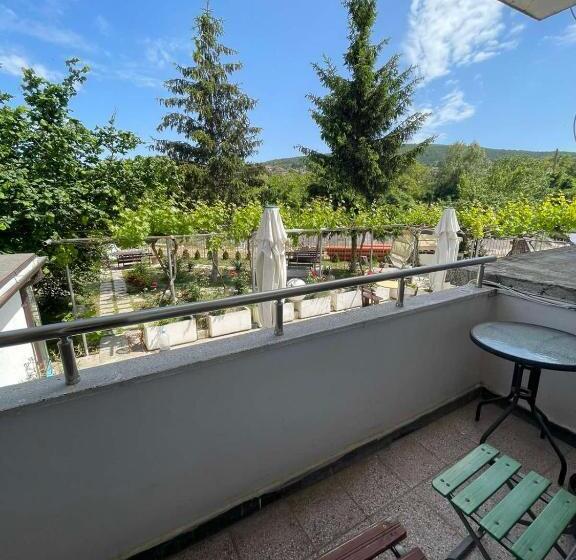 بنسيون къща за гости галия