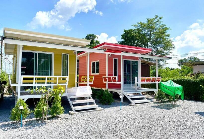 Pensão มิ่งเคียงมณีรีสอร์ท