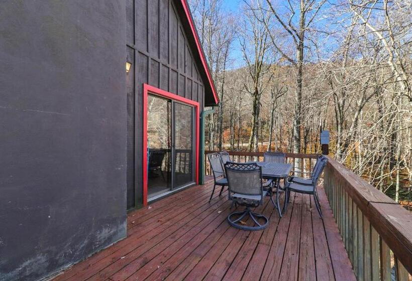 بنسيون 128 West Pond Creek Rd By Carolina Stays