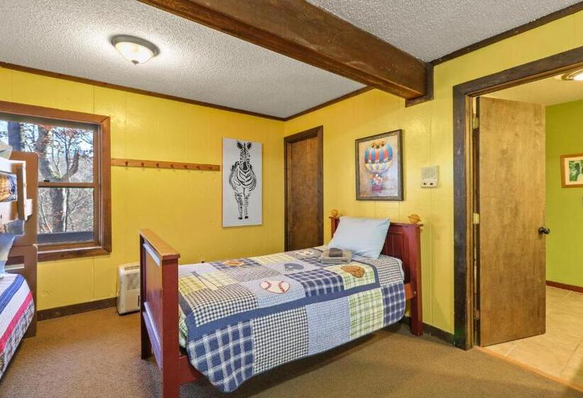 بنسيون 128 West Pond Creek Rd By Carolina Stays