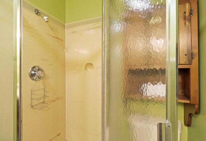 بنسيون 128 West Pond Creek Rd By Carolina Stays