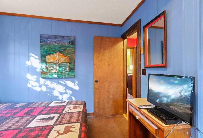 بنسيون 128 West Pond Creek Rd By Carolina Stays