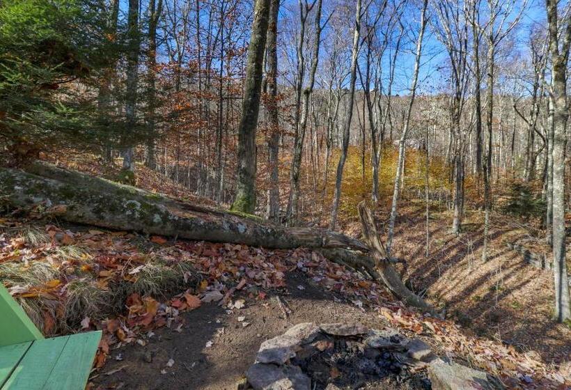 بنسيون 128 West Pond Creek Rd By Carolina Stays